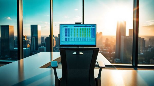 5 Ways Invoice Reconciliation Software Enhances Financial Precision