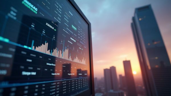 How invoice reconciliation software transforms financial accuracy