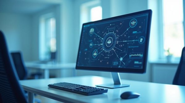 Scim alternative: cost-effective solutions for identity management