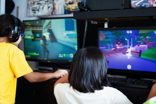 Eco-friendly game server rentals for a sustainable gaming experience
